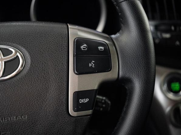Toyota Land Cruiser 200 Series с пробегом 2011 года, цена 3 000 000 рублей, 281205 км, внедорожник, Автокод Объявления