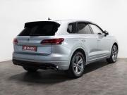 Volkswagen Touareg III Чита  - изображение 28