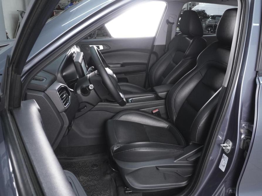 Chery Tiggo 4 I Рестайлинг Ростов-на-Дону  - изображение 10