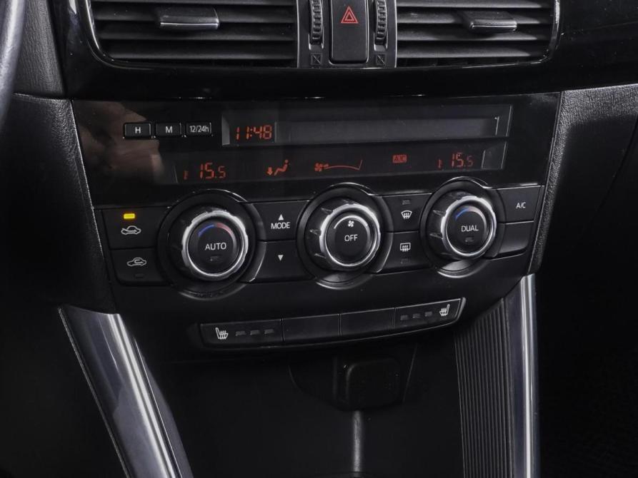 Mazda CX-5 I Ростов-на-Дону  - изображение 12