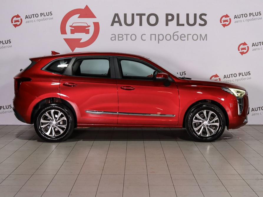 Haval Jolion I Минеральные Воды  - изображение 6