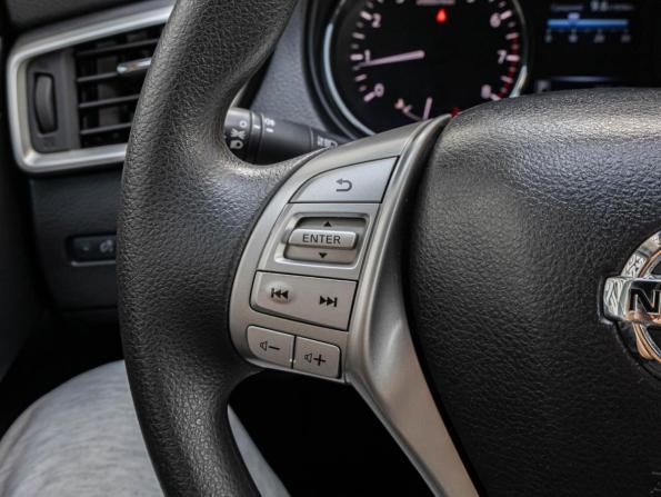Nissan X-Trail III с пробегом 2016 года, цена 1 770 000 рублей, 99051 км, внедорожник, Автокод Объявления
