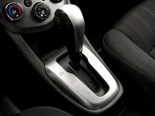 Chevrolet Aveo II с пробегом 2015 года, цена 819 000 рублей, 125724 км, седан, Автокод Объявления