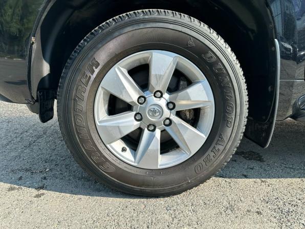 Toyota Land Cruiser Prado 150 Series Рестайлинг 3 с пробегом 2021 года, цена 5 140 000 рублей, 90895 км, внедорожник, Автокод Объявления