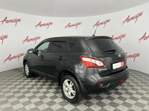 Nissan Qashqai I Рестайлинг с пробегом 2011 года, цена 925 000 рублей, 197000 км, внедорожник, Автокод Объявления