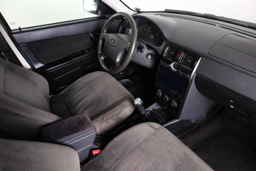 Lada (ВАЗ) Priora I Пермь  - изображение 11
