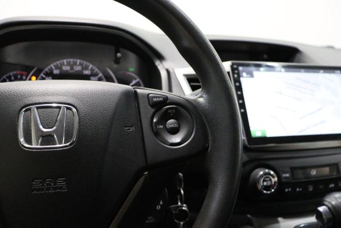 Honda CR-V IV с пробегом 2014 года, цена 1 890 000 рублей, 213481 км, внедорожник, Автокод Объявления