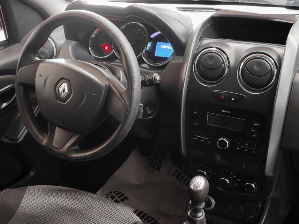 Renault Duster I Рестайлинг с пробегом 2018 года, цена 1 338 700 рублей, 111702 км, внедорожник, Автокод Объявления