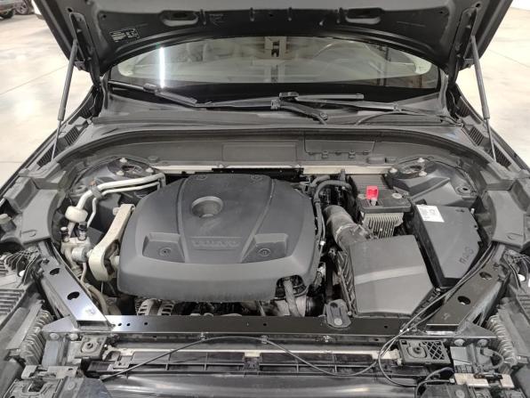 Volvo XC60 II с пробегом 2021 года, цена 3 369 999 рублей, 131146 км, внедорожник, Автокод Объявления