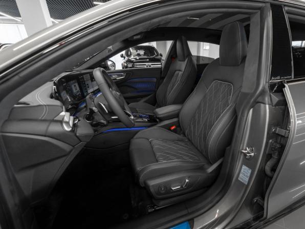 Audi A5 III (B10) с пробегом 2026 года, цена 5 990 000 рублей, 35 км, седан, Автокод Объявления