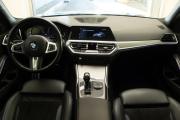 BMW 3 серии VII (G2x) Москва  - изображение 53