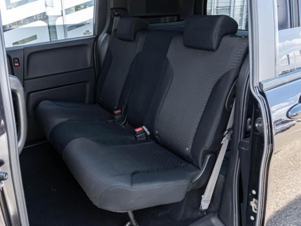 Honda Freed I Рестайлинг с пробегом 2010 года, цена 1 000 000 рублей, 229602 км, компактвэн, Автокод Объявления