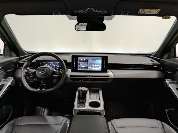 GAC GS4 с пробегом 2025 года, цена 3 300 000 рублей, 6643 км, внедорожник, Автокод Объявления