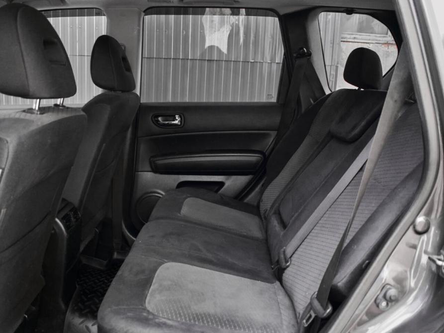 Nissan X-Trail II Рестайлинг Екатеринбург  - изображение 22