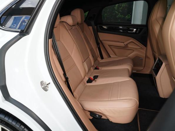 Porsche Cayenne III с пробегом 2021 года, цена 8 348 000 рублей, 72913 км, внедорожник, Автокод Объявления