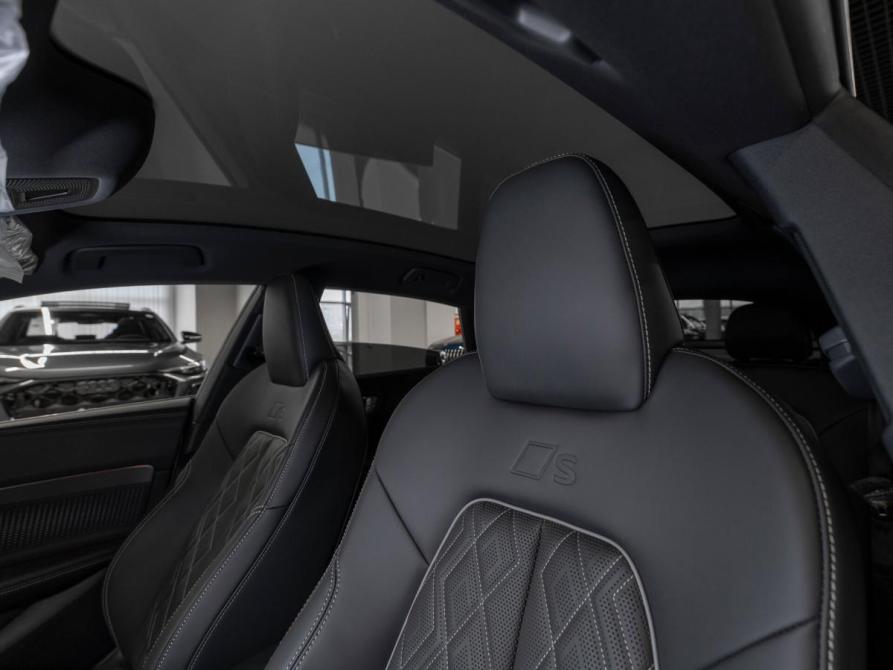 Audi A5 III (B10) Москва  - изображение 10