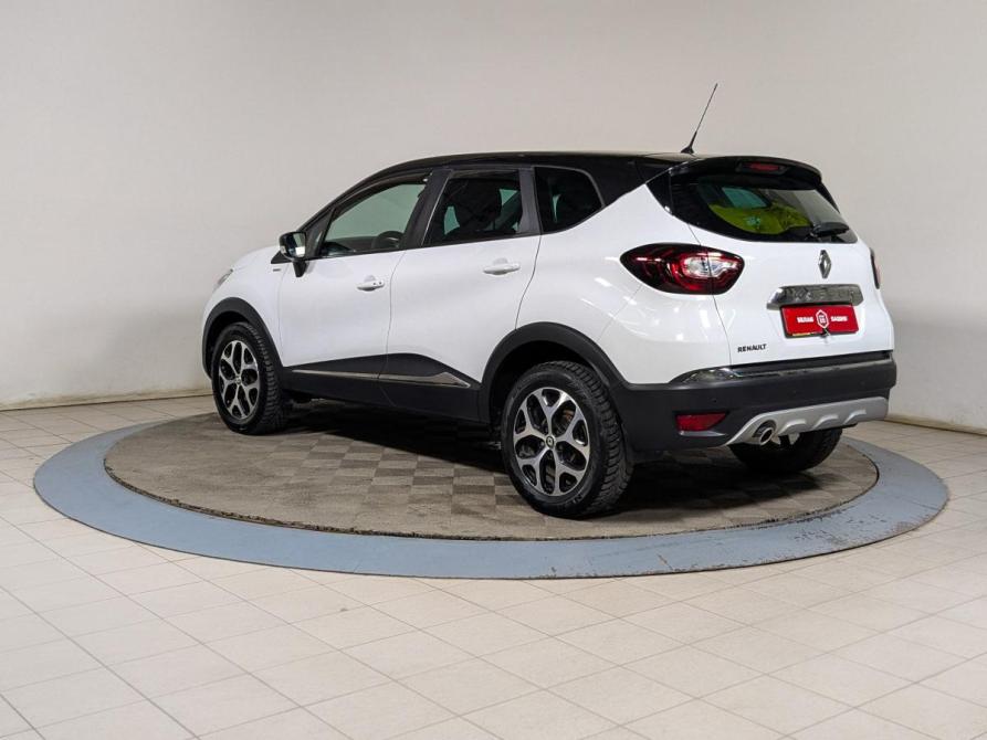 Renault Kaptur I Екатеринбург  - изображение 6