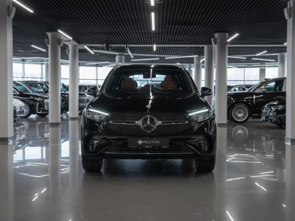 Mercedes-Benz GLC II (X254) с пробегом 2024 года, цена 6 700 000 рублей, 26298 км, внедорожник, Автокод Объявления