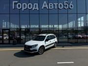 Lada (ВАЗ) Granta I Рестайлинг Оренбург  - изображение 19
