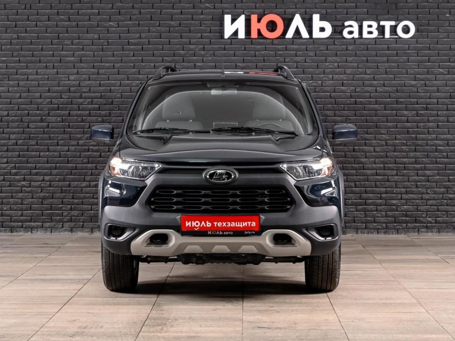 Lada (ВАЗ) Niva Travel I Екатеринбург  - изображение 2