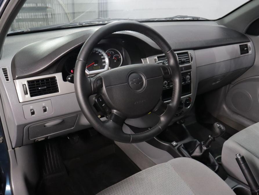 Chevrolet Lacetti I Минеральные Воды  - изображение 7
