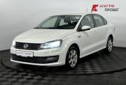 Volkswagen Polo V Рестайлинг Нижний Новгород  - изображение 24
