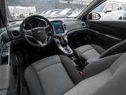 Chevrolet Cruze I Москва  - изображение 27