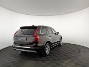 Volvo XC90 II Рестайлинг 1 Москва  - изображение 35