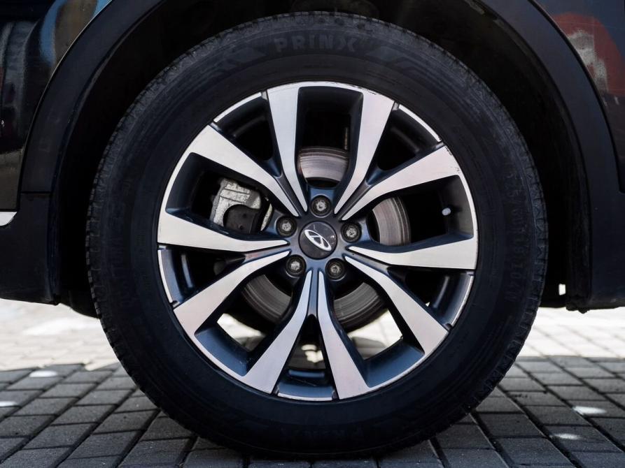 Chery Tiggo 7 Pro I Ростов-на-Дону  - изображение 7