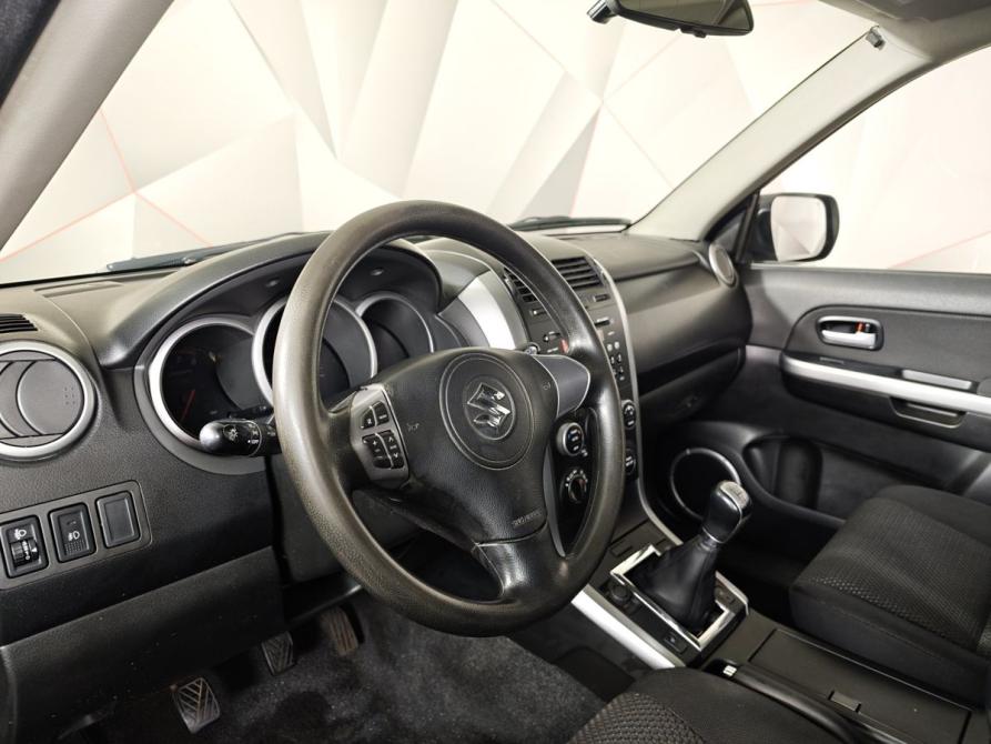 Suzuki Grand Vitara II Рестайлинг Москва  - изображение 19