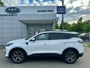 Chery Tiggo 7 Pro Max I Рестайлинг Петрозаводск  - изображение 15