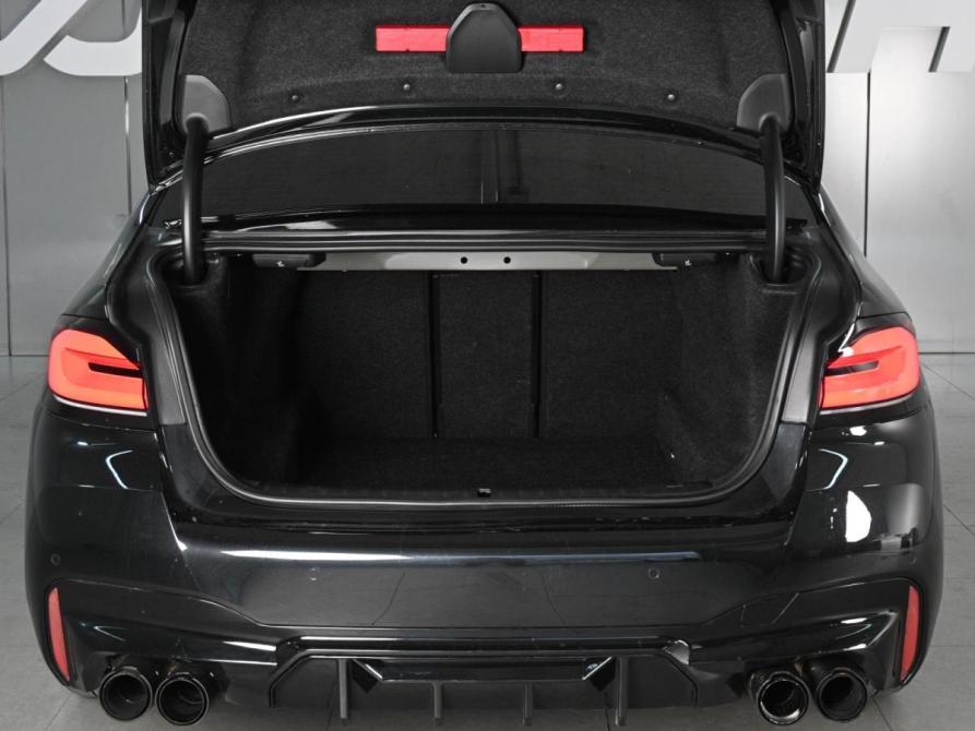 BMW 5 серии VII (G30/G31/G38) Рестайлинг Ростов-на-Дону  - изображение 29
