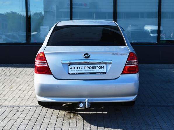 Lifan Solano I (620) с пробегом 2011 года, цена 279 000 рублей, 181500 км, седан, Автокод Объявления