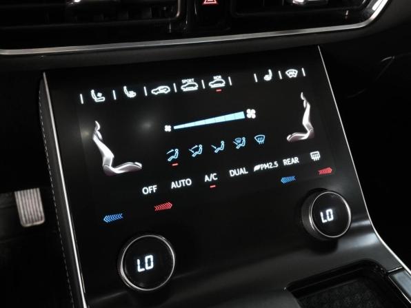 JETOUR X90+ с пробегом 2023 года, цена 2 249 000 рублей, 9262 км, внедорожник, Автокод Объявления