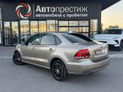 Volkswagen Polo V Рестайлинг Волгоград  - изображение 10