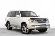 Lexus LX II Рестайлинг Барнаул  - изображение 32