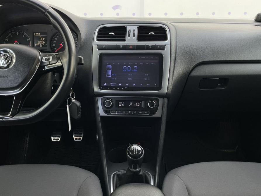 Volkswagen Polo V Рестайлинг Тамбов  - изображение 16