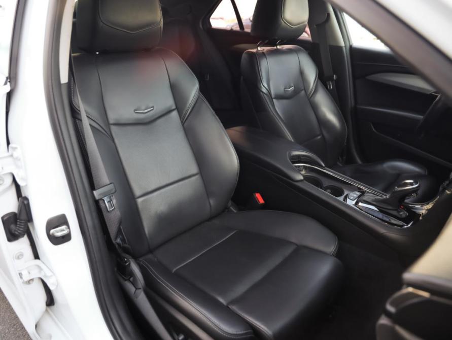 Cadillac ATS I Рестайлинг Санкт-Петербург  - изображение 32