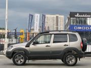 Lada (ВАЗ) Niva Travel I Новосибирск  - изображение 28
