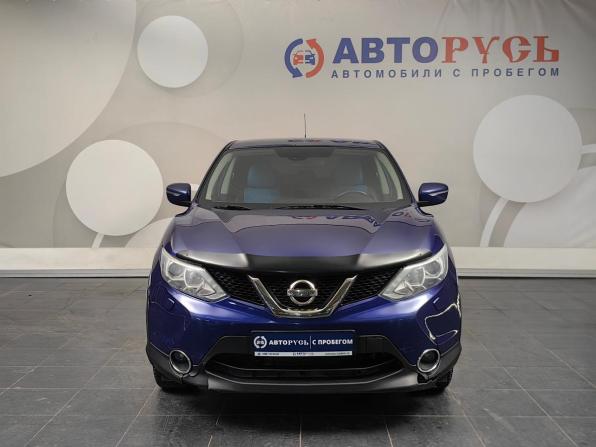 Nissan Qashqai II с пробегом 2014 года, цена 919 000 рублей, 181370 км, внедорожник, Автокод Объявления