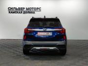 Kia Seltos I Пермь  - изображение 24