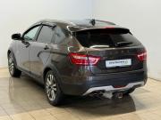 Lada (ВАЗ) Vesta I Санкт-Петербург  - изображение 28