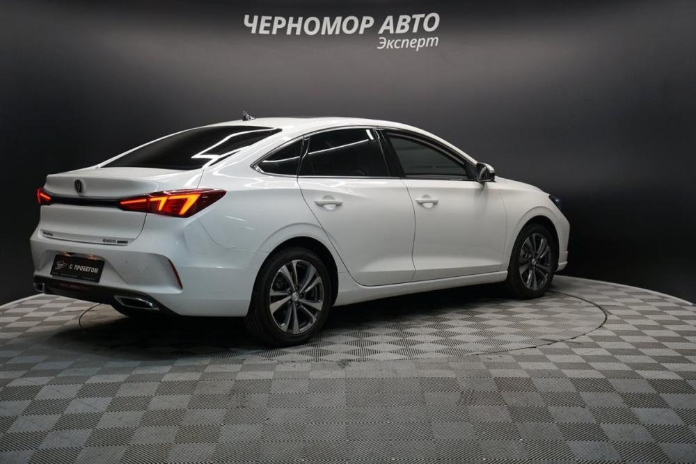 Changan Eado Plus Крым  - изображение 5