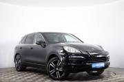 Porsche Cayenne II (958) Пермь  - изображение 27