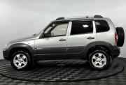 Chevrolet Niva I Рестайлинг Нижний Новгород  - изображение 30