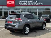Nissan X-Trail III Рестайлинг Пермь  - изображение 22