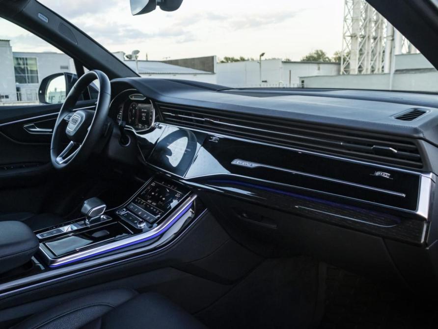 Audi Q7 II (4M) Рестайлинг Москва  - изображение 14