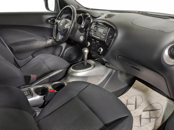 Nissan Juke I Рестайлинг с пробегом 2014 года, цена 1 379 500 рублей, 250000 км, внедорожник, Автокод Объявления