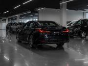Toyota Camry IX (XV80) China Market Москва  - изображение 31
