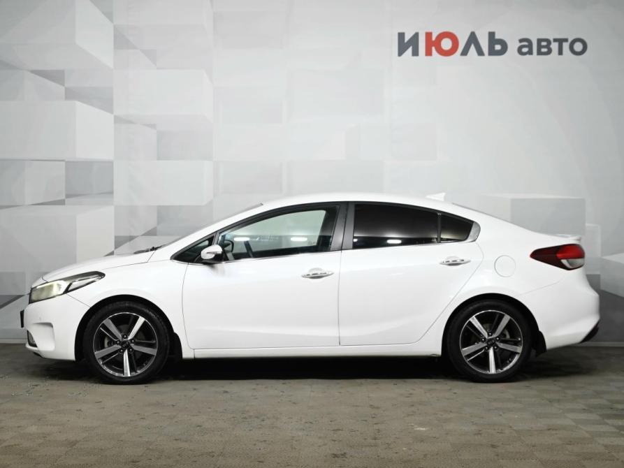 Kia Cerato III Рестайлинг (Classic) Екатеринбург  - изображение 8